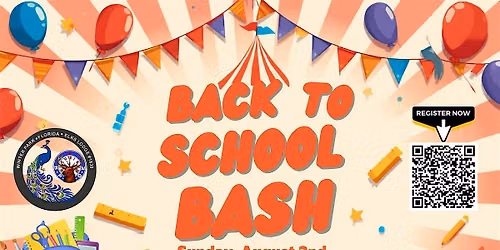 Winter Park Elks Back to School Bash