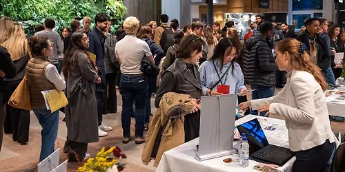 The Master's Tour Washington DC @ Howard University
