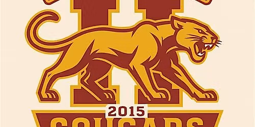 HHS Class of 2015 10-Year Reunion