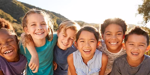 Valiant Activities ages 7-11