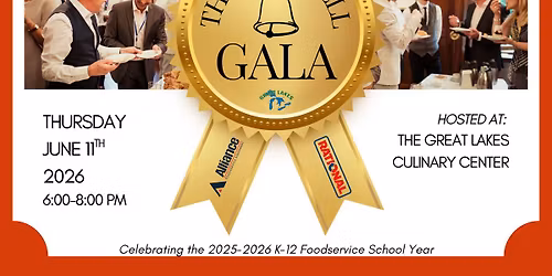The Final Bell Gala