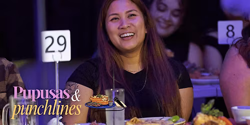 Pupusas and Punchlines | Latin Food | Comedy | May 23 | Late Show