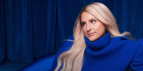 Meghan Trainor Houston Tickets