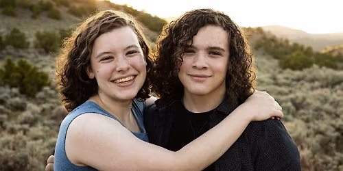 Alexis & Evan DePaolo