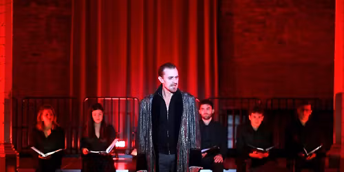 Breaking the Rules: the extraordinary life and visceral music of Carlo Gesualdo