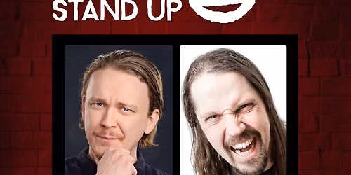 Remakka Stand Up | Pori, Hole In One Bar | To 23.4. klo 19