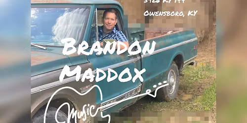 Live at Tavern 144 (Owensboro, KY)