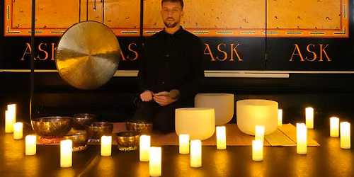 Sound Healing Sundays: A Transformative Journey