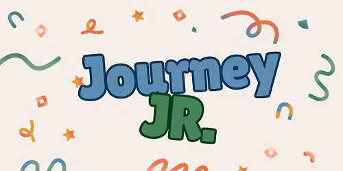 Journey JR. (Cooking Day)