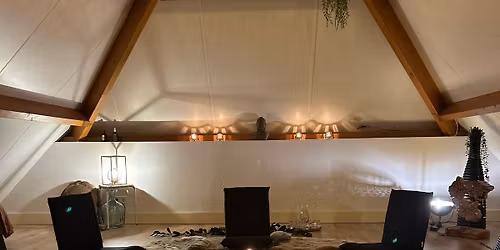 Vrouwencirkel vaste groep