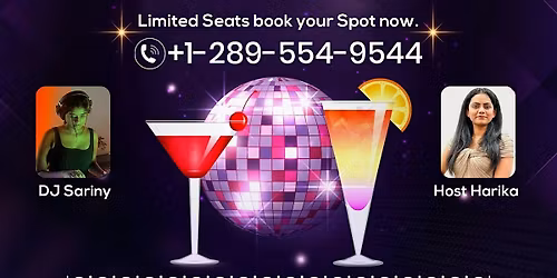 Ladies Unplugged - why should boys have all the fun!