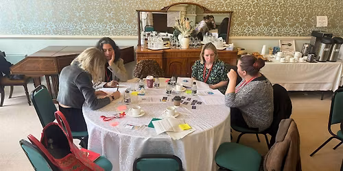 Essentials of Management \u2013 Two day workshop