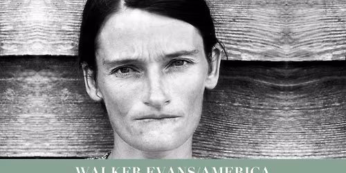 Walker Evans\/America Screening at Central Cinema