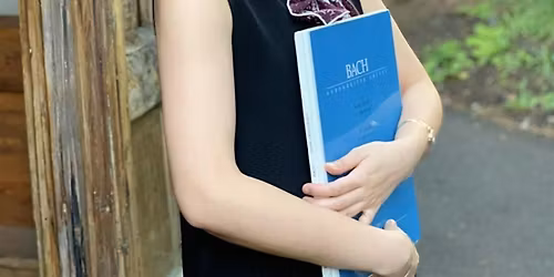 Lunchtime Recital - Mark Christian Bautista (Tenor) Riho Challenor (Piano)