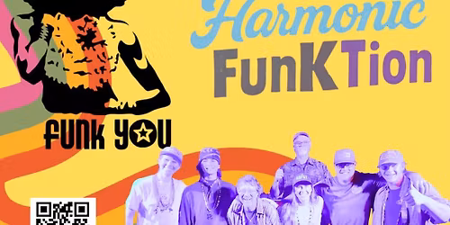 Harmonic Funktion
