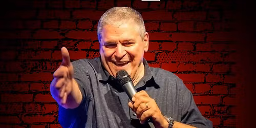 John Perrotta- Thursday Laughs