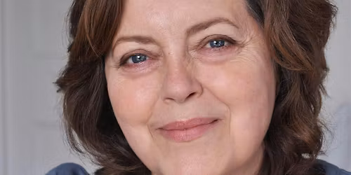 My Life in Books: Greta Scacchi