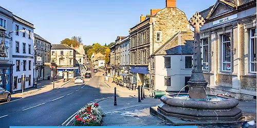 Frome Chamber AGM, Networking and Pizza Night