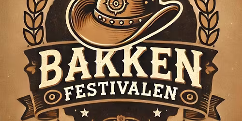 Bakkenfestivalen 2026