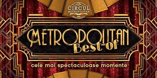 BEST OF METROPOLITAN