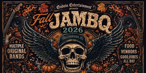 Fall JamBQ 2026