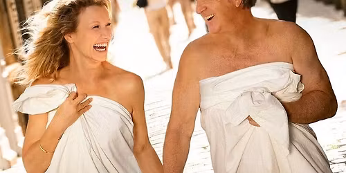 \u00c9V\u00c9NEMENT : POUR LE PLAISIR 