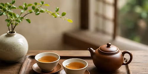 Tea, Culture & Connections