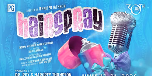 Hairspray - Film