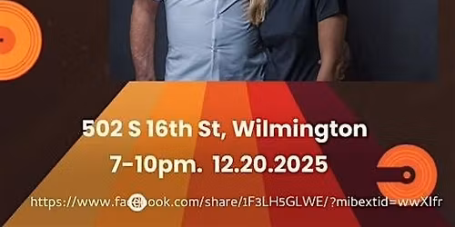 Supa Dupa Duo LIVE @ Tap Yard