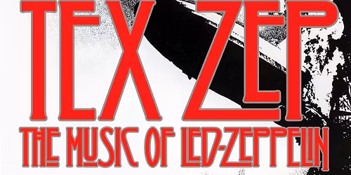 Tex Zep at Shooters Austin!