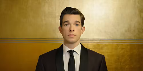 John Mulaney Tickets