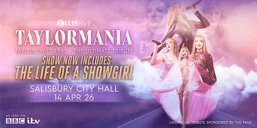 TaylorMania