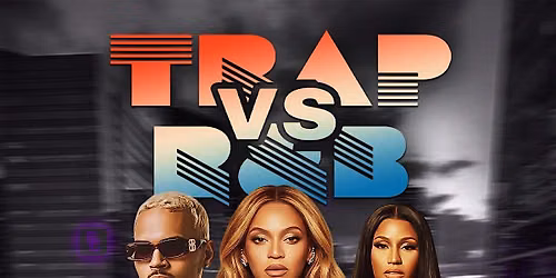 TRAP VS RNB SERIES