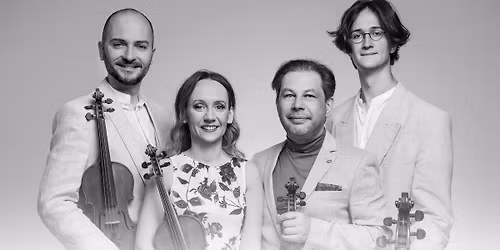 U \u017ar\u00f3d\u0142a (Karol Szymanowski Quartet)