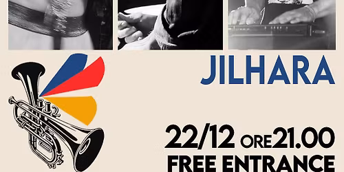 Mondieux Jazz \u2022 Every Monday Live & Jam in Florence | 10th | N\u00b0310