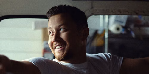 Scotty McCreery