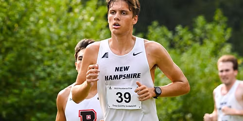 Parking Providence Friars at New Hampshire Wildcats Mens Hockey