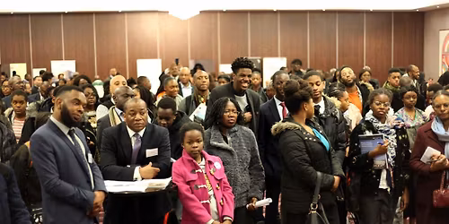 Youth Careers Conference Croydon