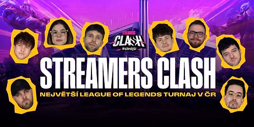 STREAMERS CLASH FIN\u00c1LE \ud83d\udd25