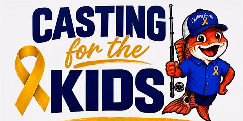 Casting For The Kids Coastal Classic