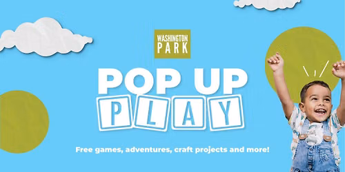 Pop-Up Play