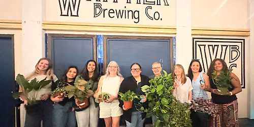 Plant Bingo in Norco