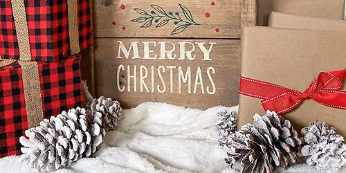 Box Planter Workshop