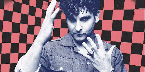 Adam Weiner aka LOW CUT CONNIE  (solo)