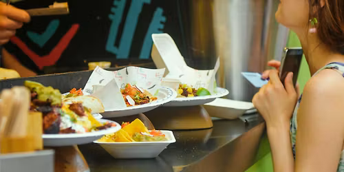 Food Hygiene Level 2 Course for Camden residents (IN PERSON)