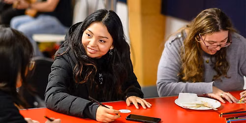 Youth Engagement Forum at Museum of Liverpool