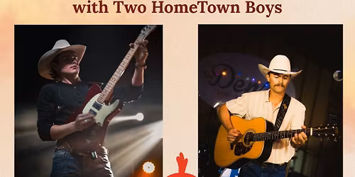 Thanksgiving Eve with Kyle Gates & Luke Prater