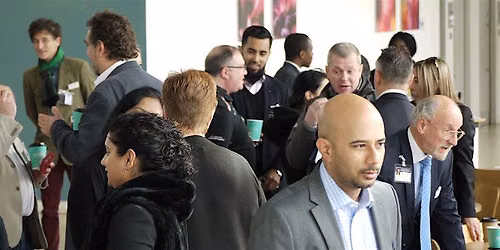 North London, Herts, Essex and Epping Forest Networking