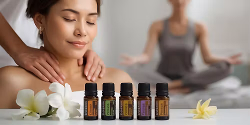 Essential Oils For Health: Not Just for Smell