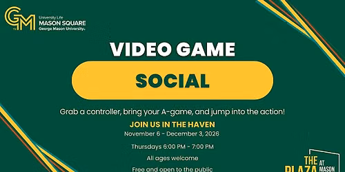 Video Game Social